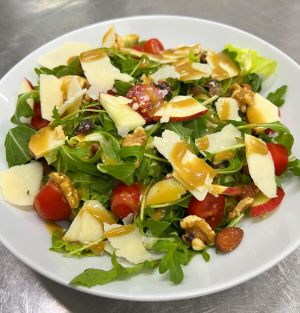 Original Poseidon Bay salad